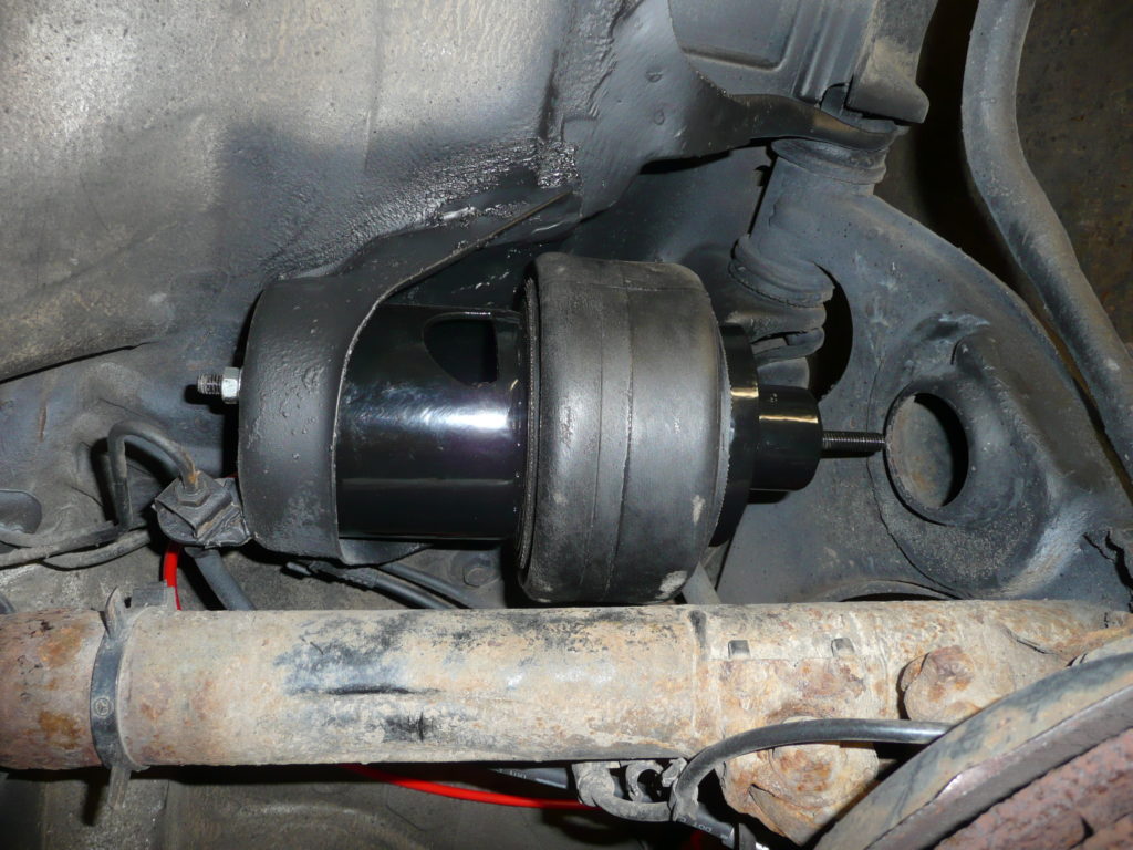 AirRide Air Suspension The Suspension Experts