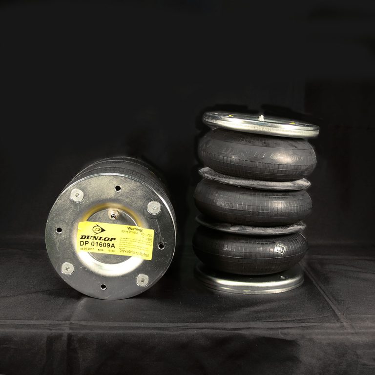 AirRide Air Suspension The Suspension Experts