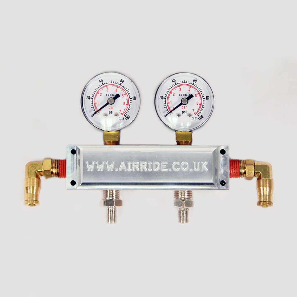 AirRide Air Suspension The Suspension Experts