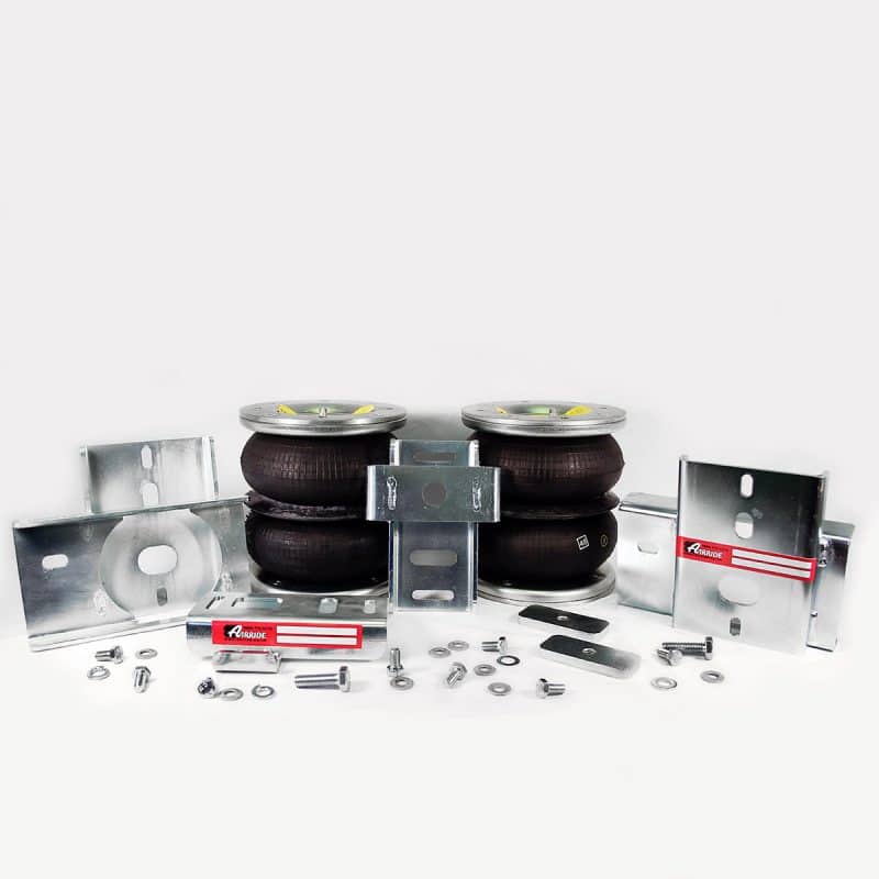 Dunlop ford connect and tourneo rear air suspension
