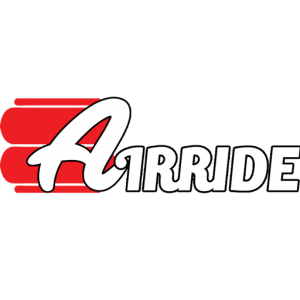 AirRide Air suspension logo