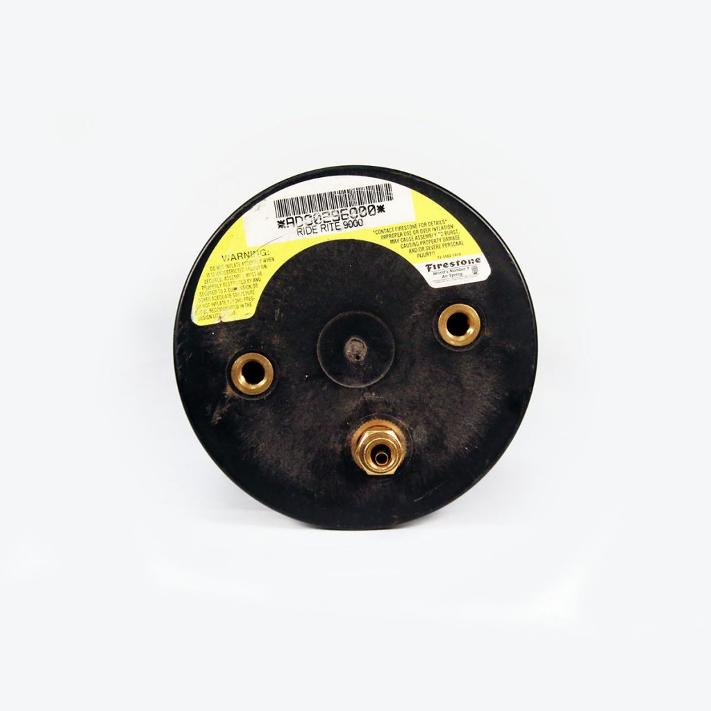 AirRide Air Suspension The Suspension Experts