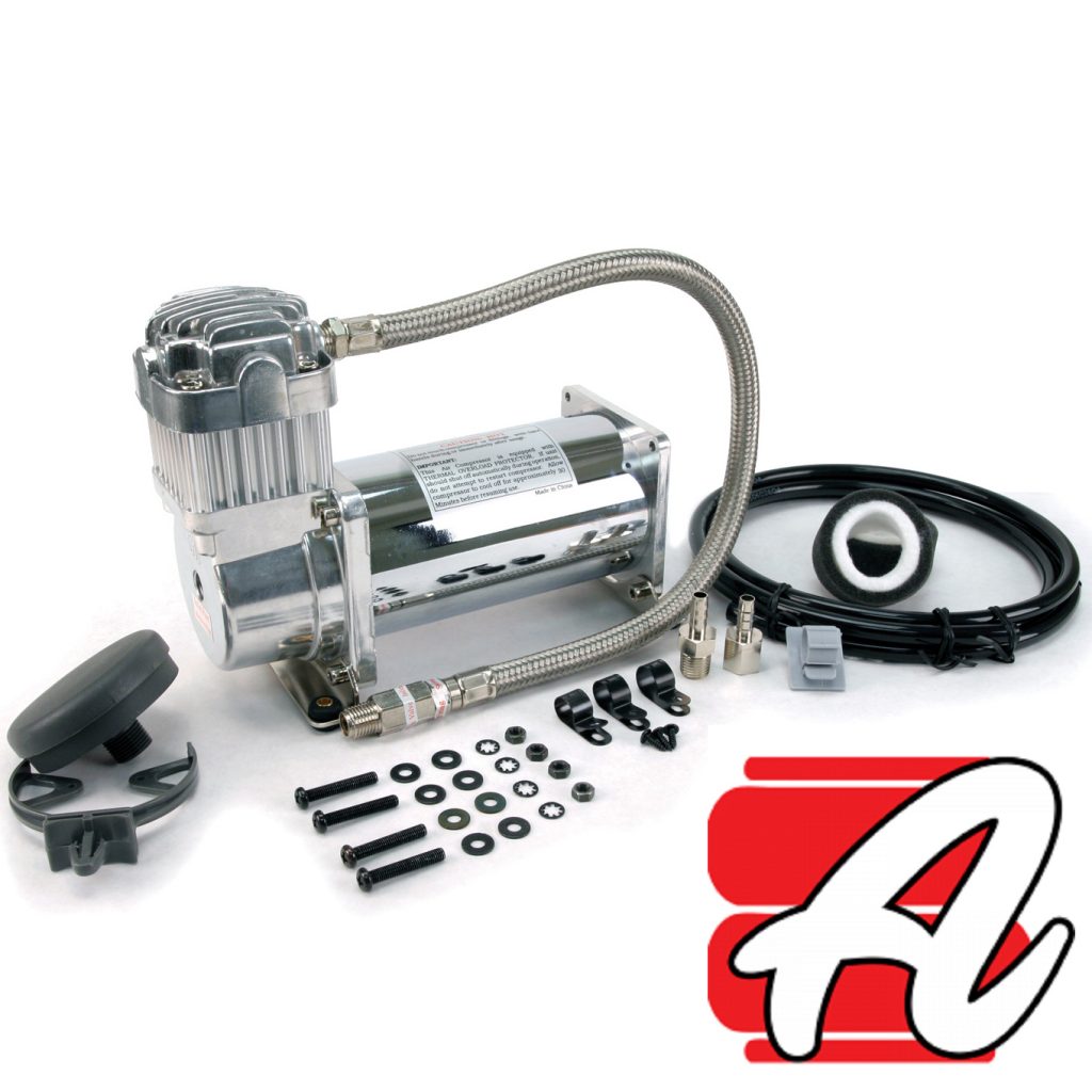 AirRide Air Suspension The Suspension Experts
