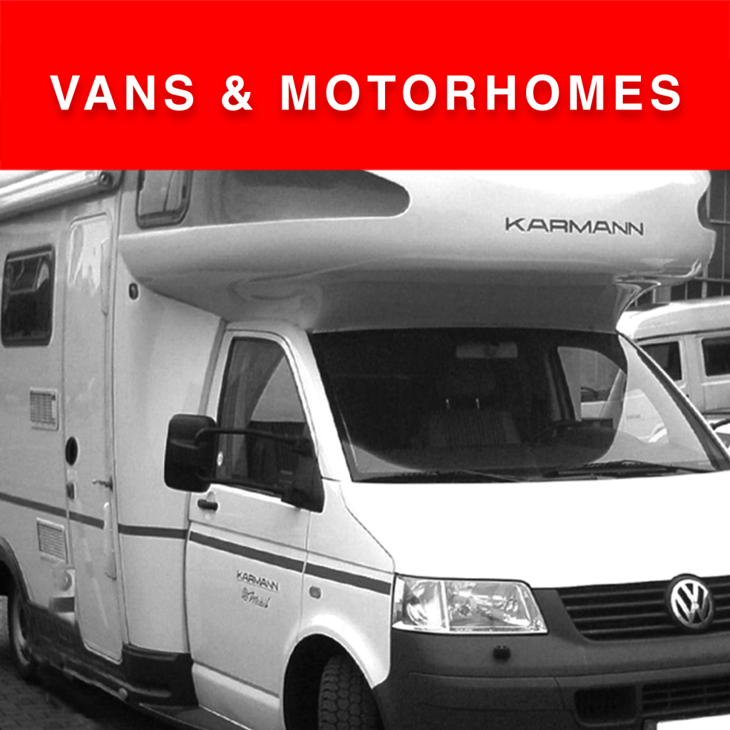 AirRide Air Suspension.