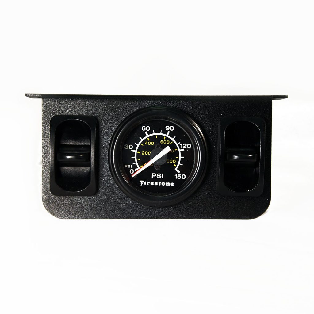 AirRide Air Suspension The Suspension Experts