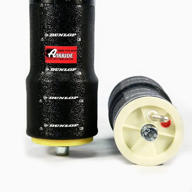 Dunlop AL-KO Air suspension kit 2002-2007