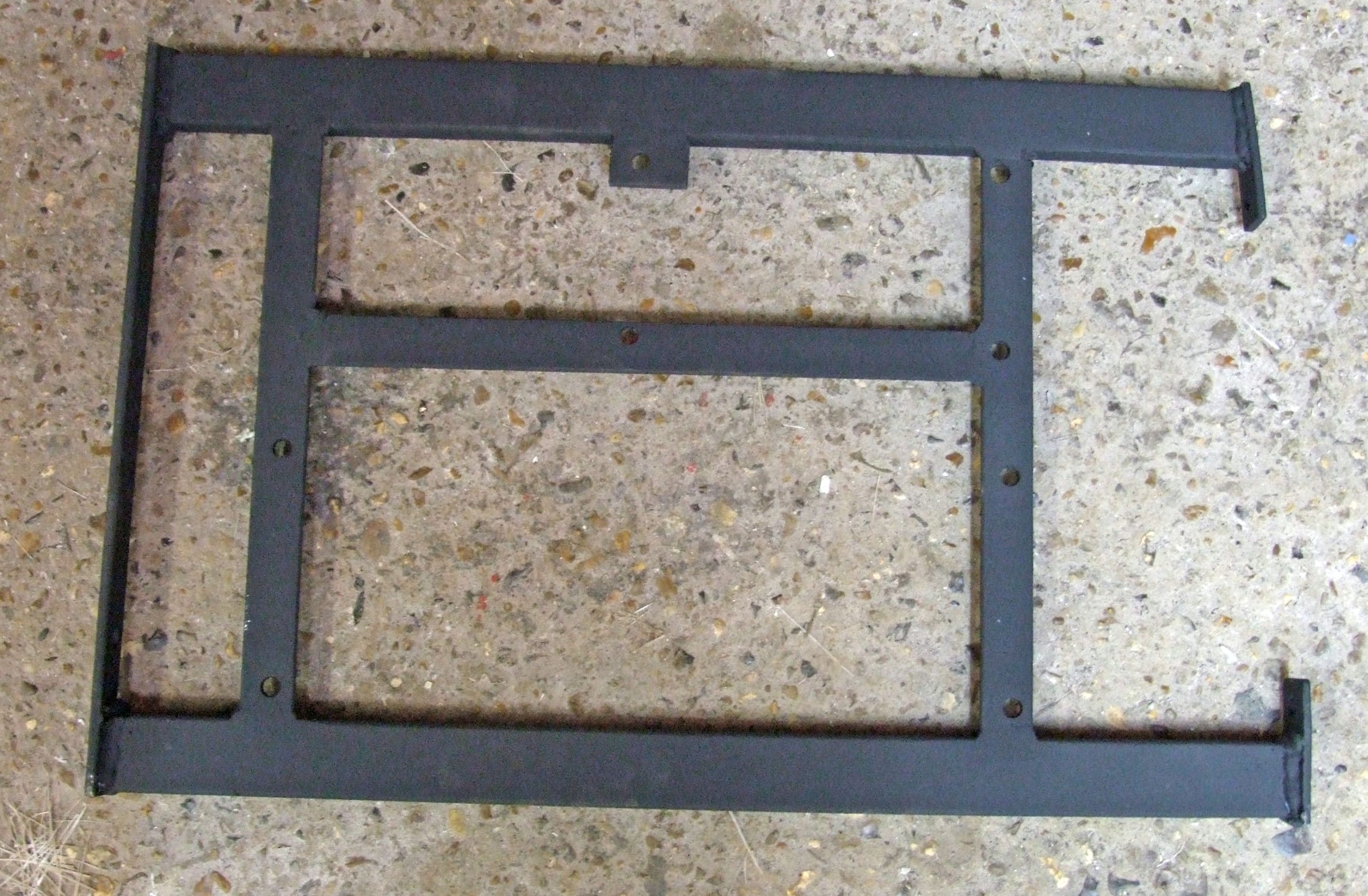 Air Bracket 01