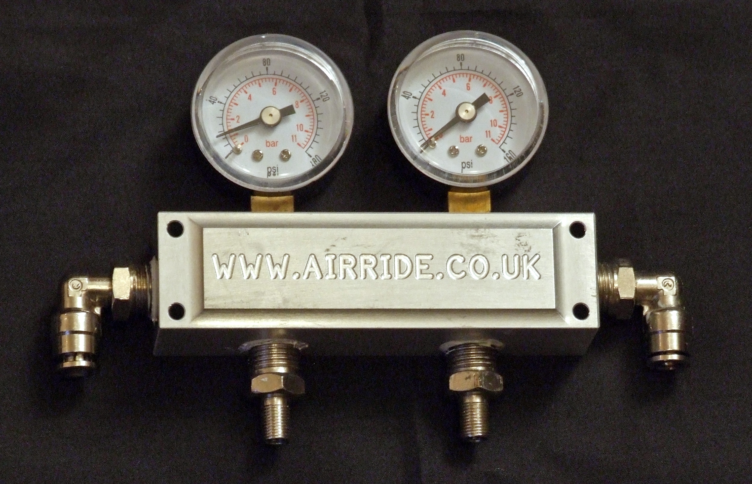 AirRide Air Suspension The Suspension Experts