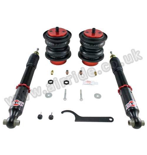 airride-audi-A4-rearkit