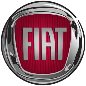 Fiat Motorhome and Van logo