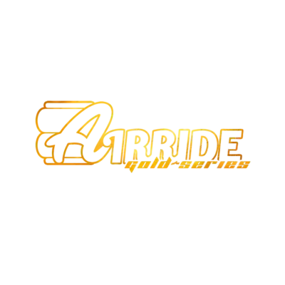Gold air suspension from AirRide