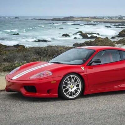 Ferrari 360