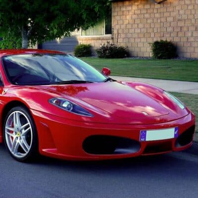 Ferrari F430