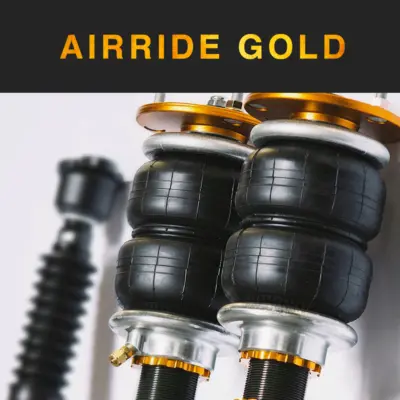 AirRide Gold