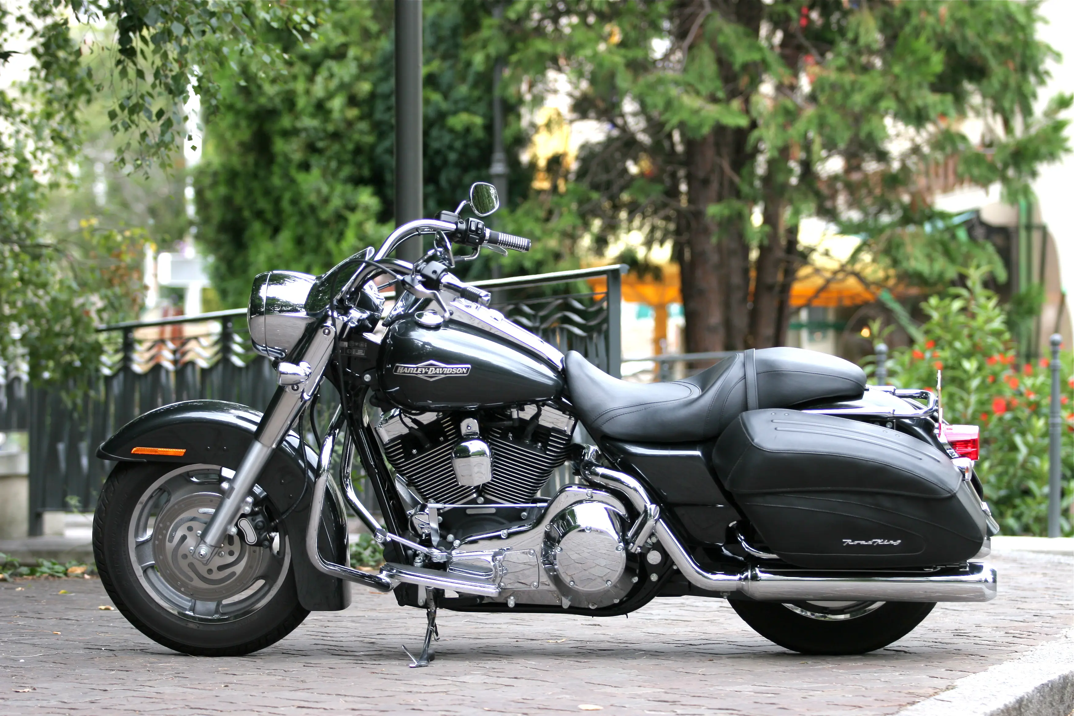 Harley-Davidson Road King