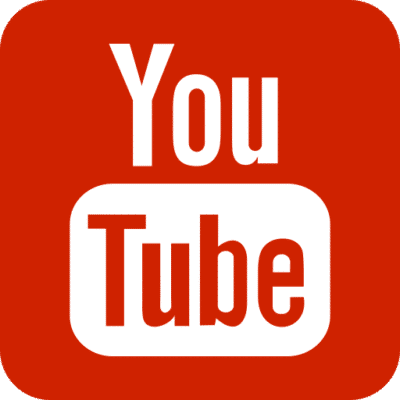 YouTube Logo Large