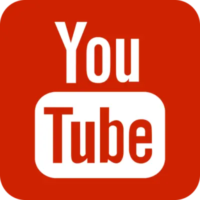 YouTube Logo Large