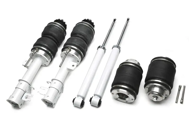Vauxhall Corsa D and E AirRide suspension kit