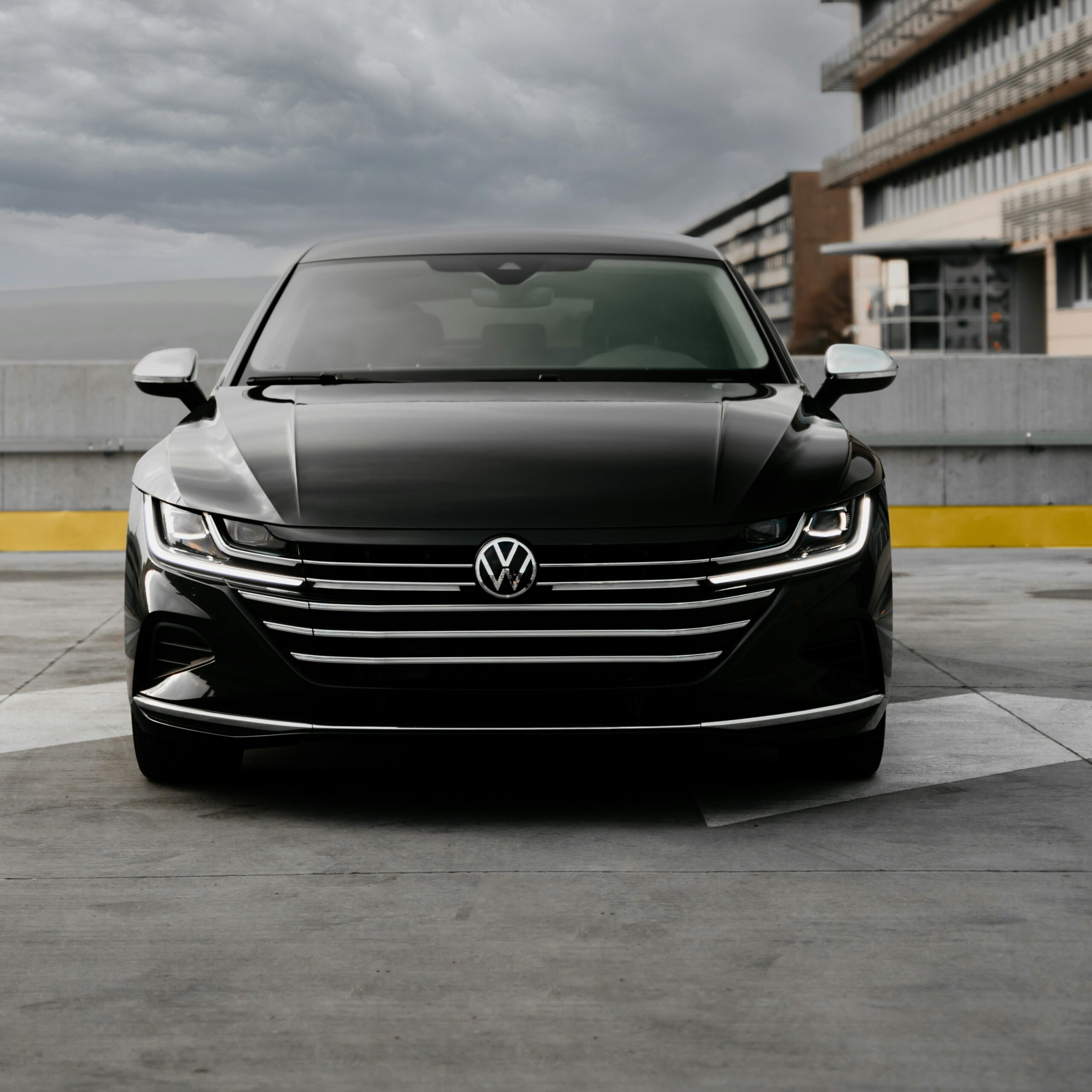 VW Arteon 3H