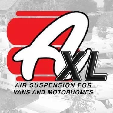 AirRide XL logo