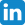 LinkedIn Icon for AirRide