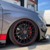 AMG45 AirRide Custom front drop