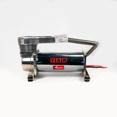 The Viair 485C compressor – the most high-spec compressor we sell The Viair 485C compressor – the most high-spec compressor we sell