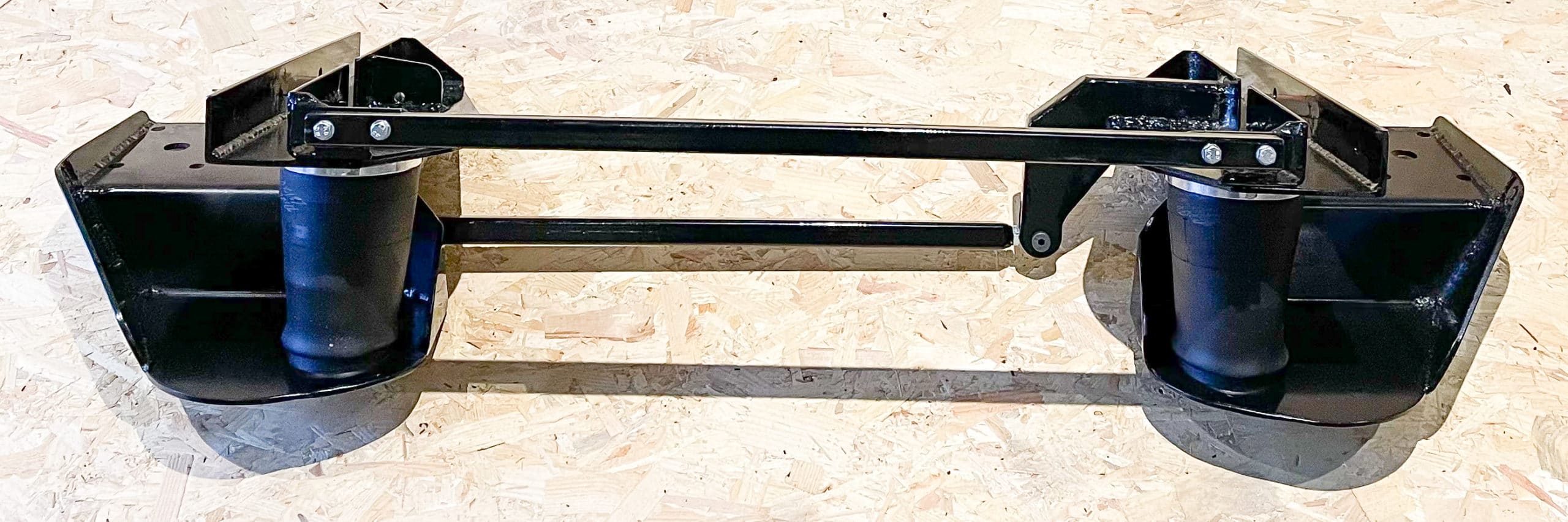 AirRide Air Suspension The Suspension Experts