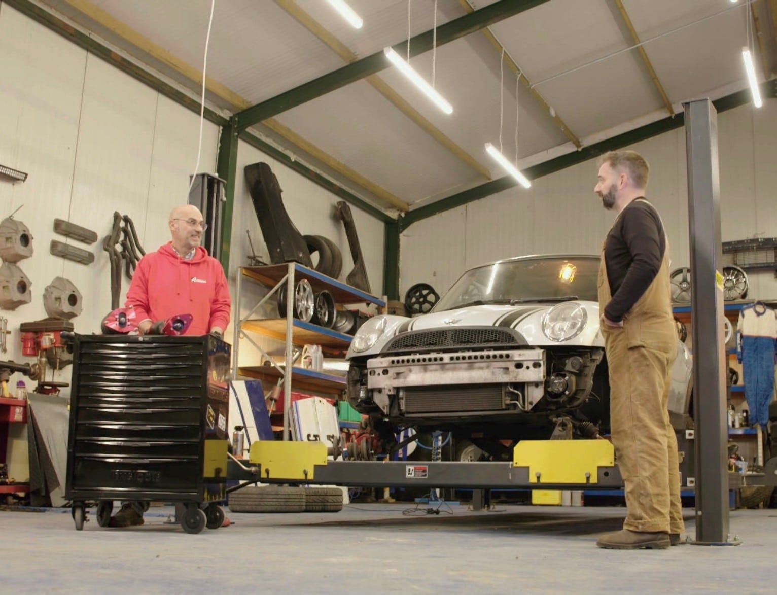 AirRide Air Suspension The Suspension Experts