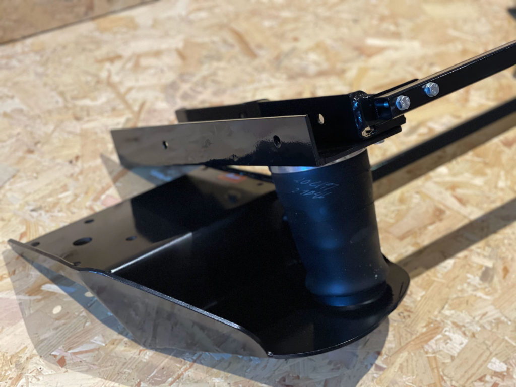 AirRide Air Suspension The Suspension Experts