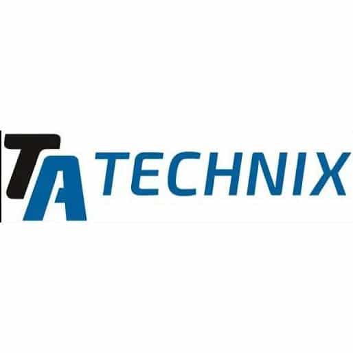 TA Technix - logo