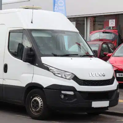 Iveco Daily 35