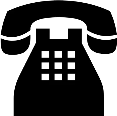 Icon for traditional Phone