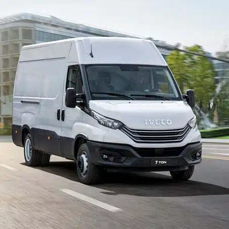Iveco Daily 70C