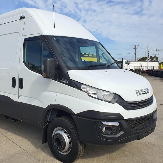 Iveco Daily 70C