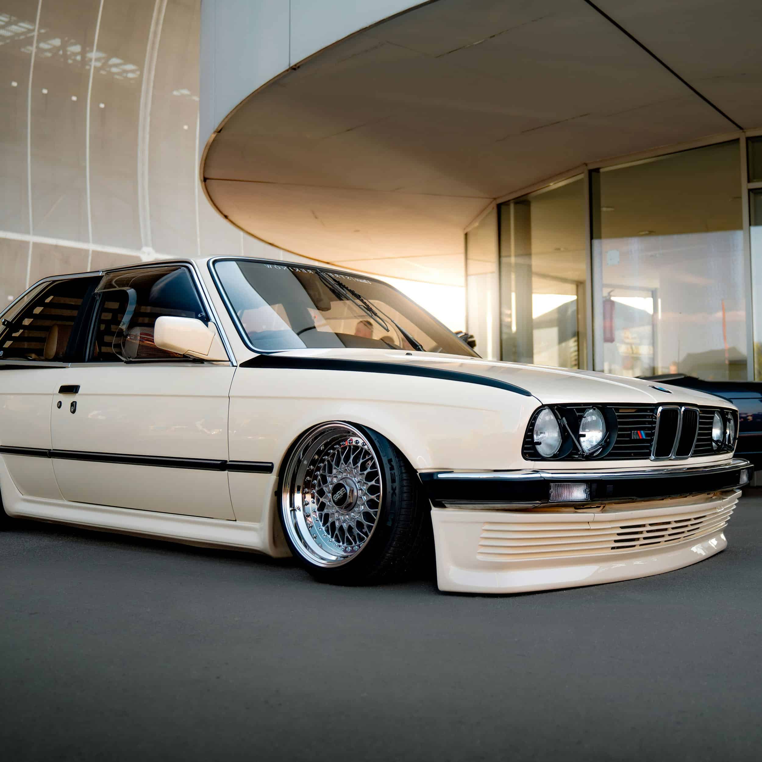 BMW blog