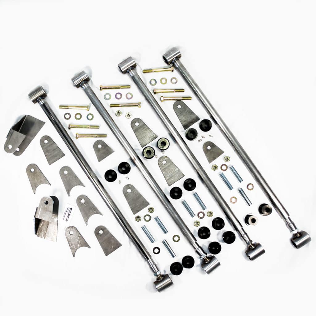 AirRide Air Suspension The Suspension Experts