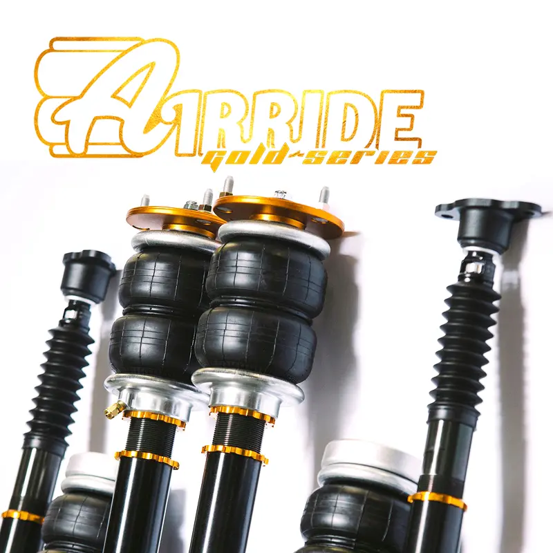 AirRide Air Suspension  The Suspension Experts