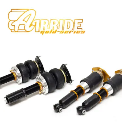 AirRide Gold Air Suspension