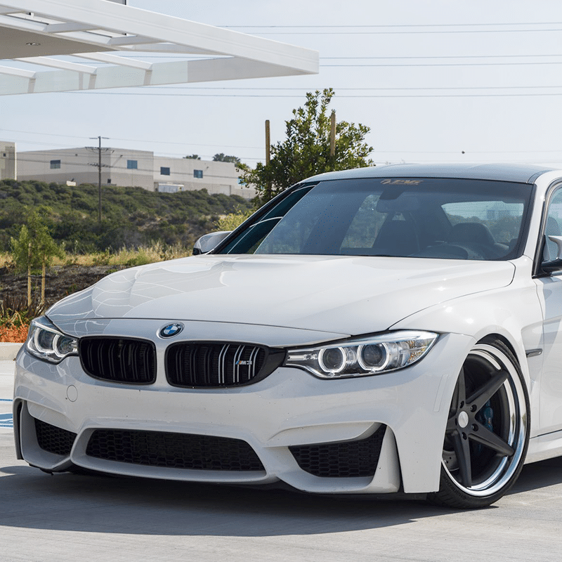 BMW 3-Series (1982-current) | Air Lift Performance