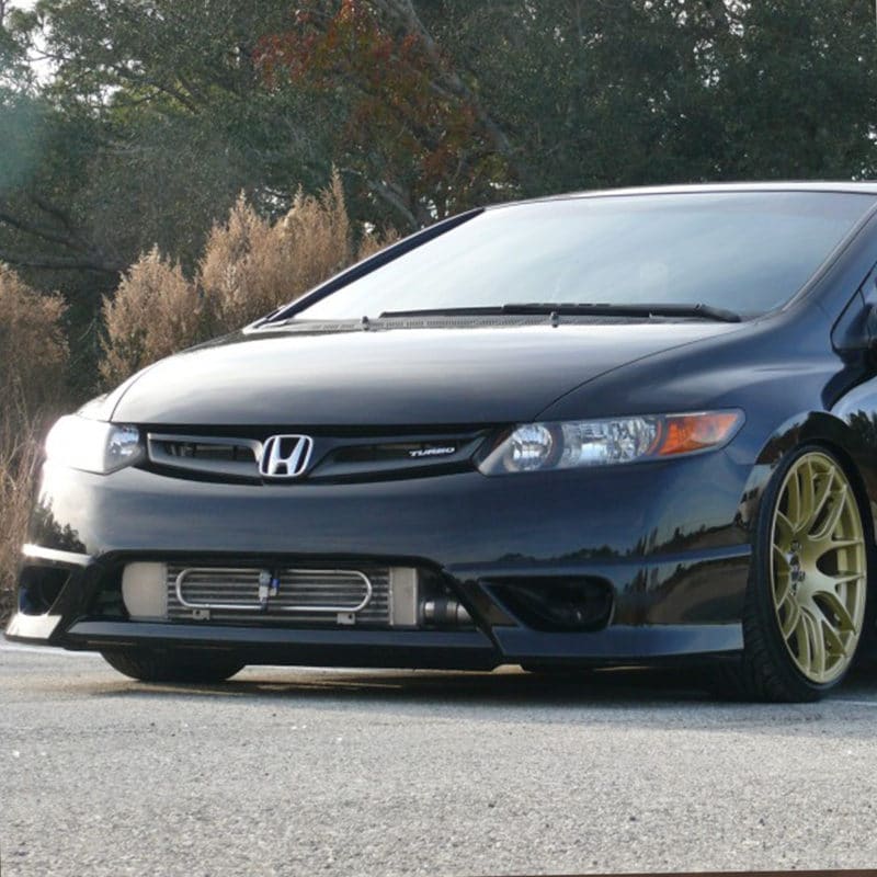 AirRide Air Suspension.