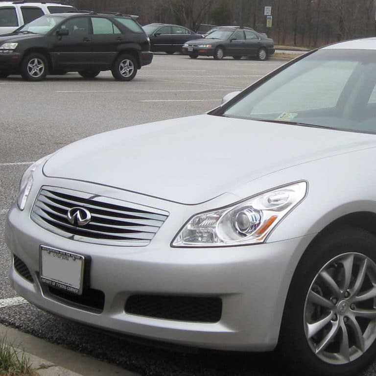 AirRide Air Suspension.