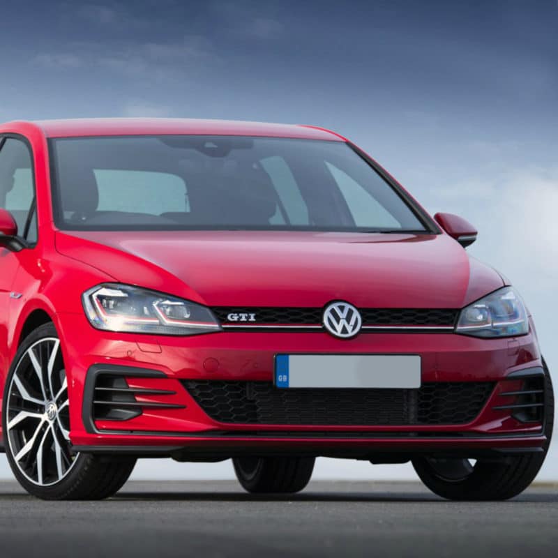 AirRide Air Suspension.