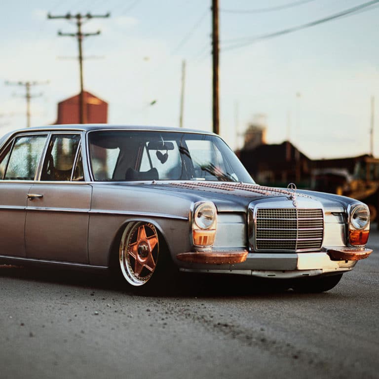 AirRide Air Suspension The Suspension Experts