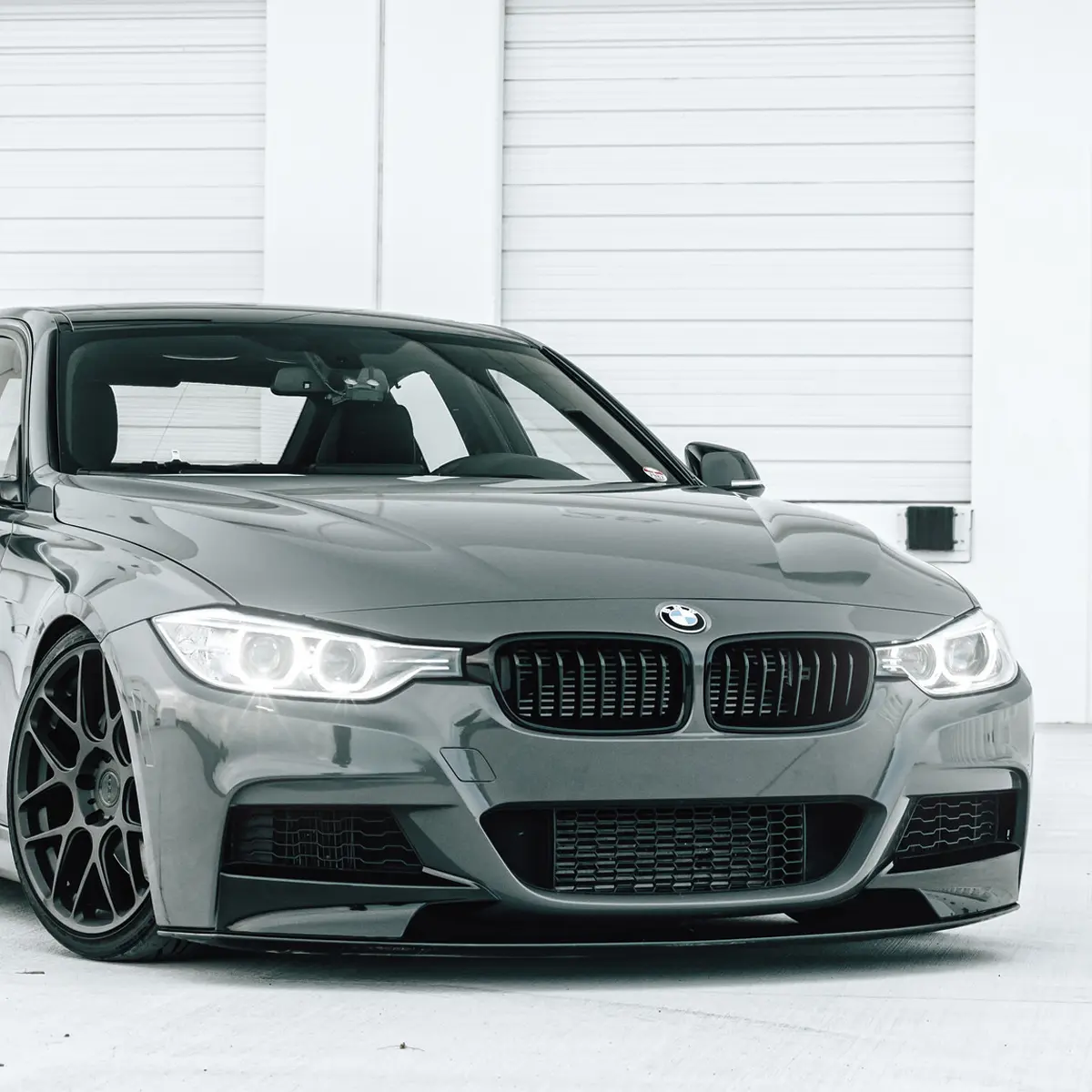 The Best Aftermarket Upgrades for Your BMW F30 3 Series