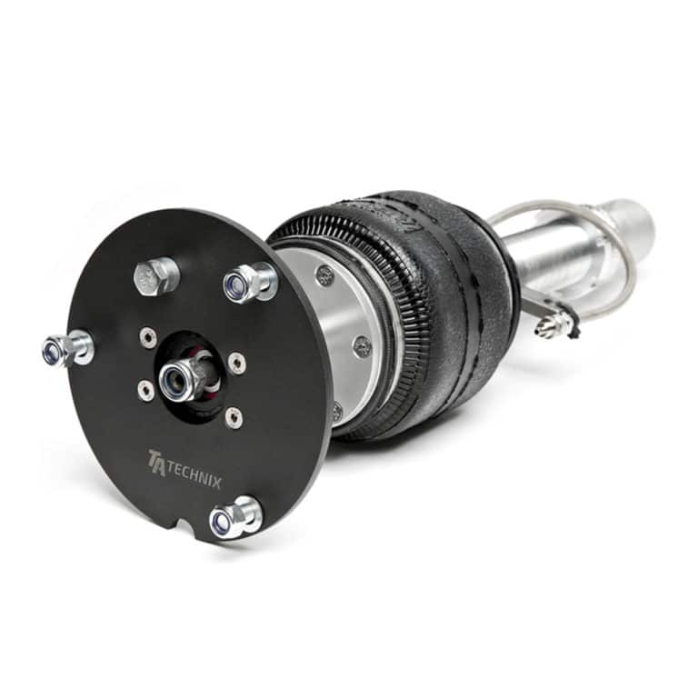 AirRide Air Suspension The Suspension Experts