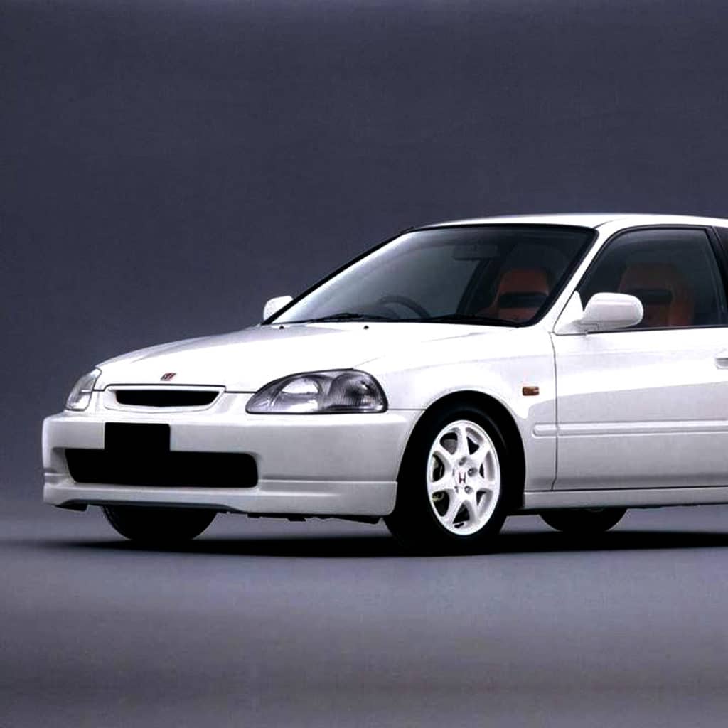 AirRide Air Suspension.