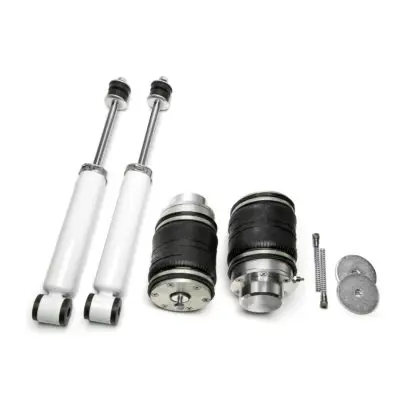 Airride for Mercedes-Benz S-Class W108
