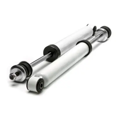 Airride for Mercedes-Benz S-Class W108