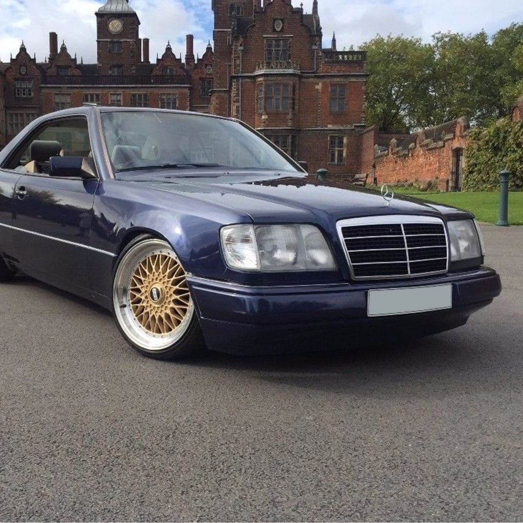 AirRide Air Suspension The Suspension Experts